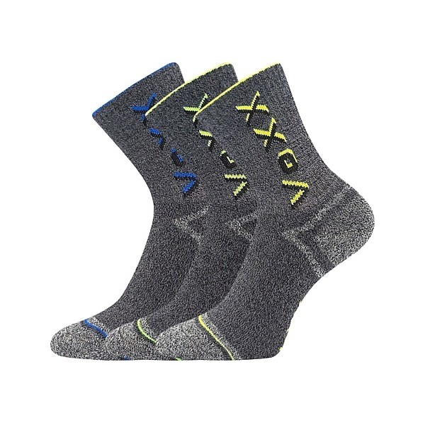 HAWKIK dětské sportovní ponožky VoXX