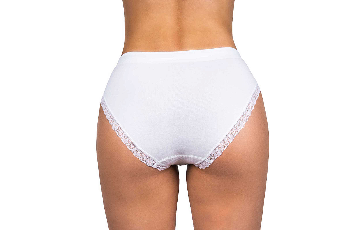 BS-003 dámské bambusové funkční kalhotky VoXX