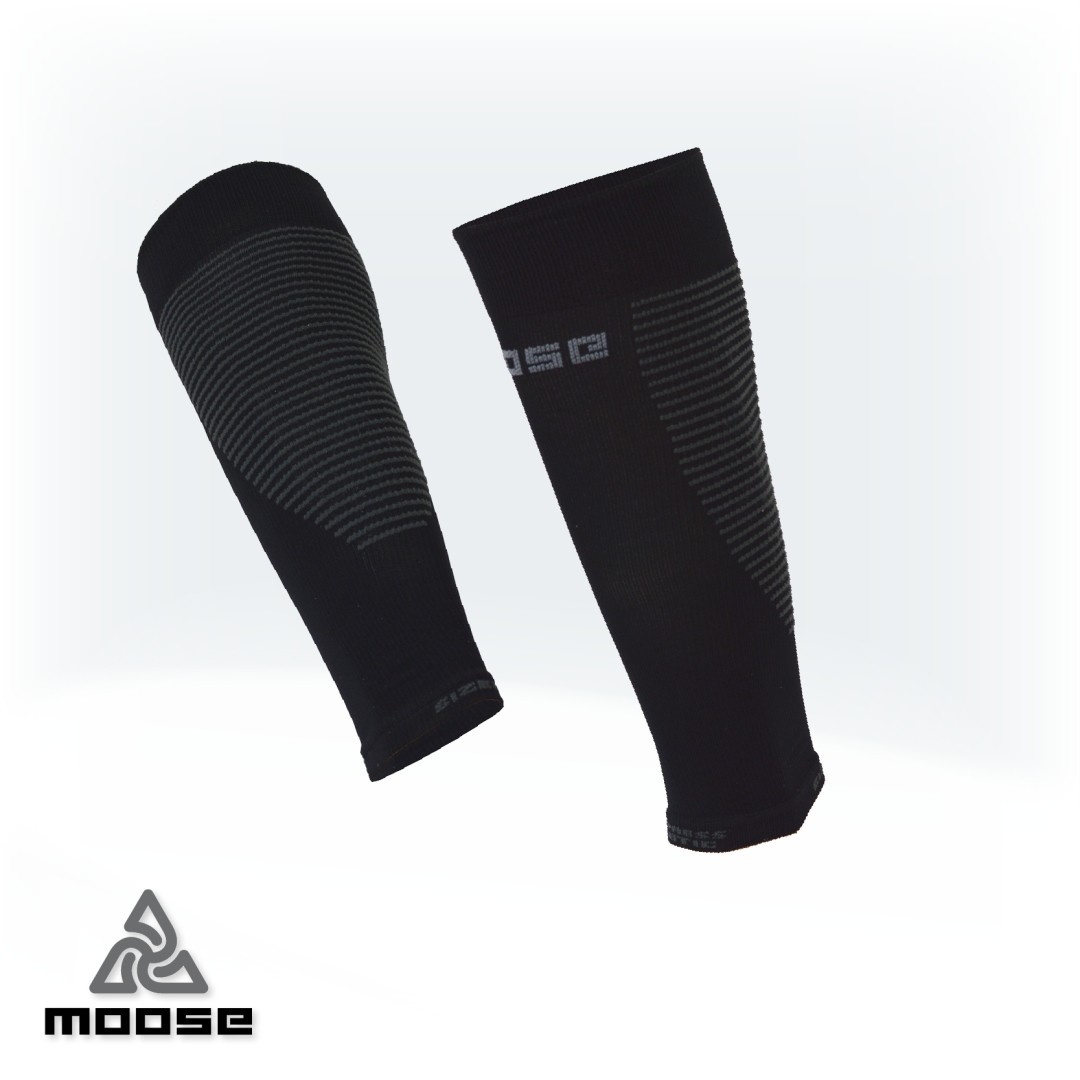 COMPRESS KINETIC kompresní návleky na lýtko Moose