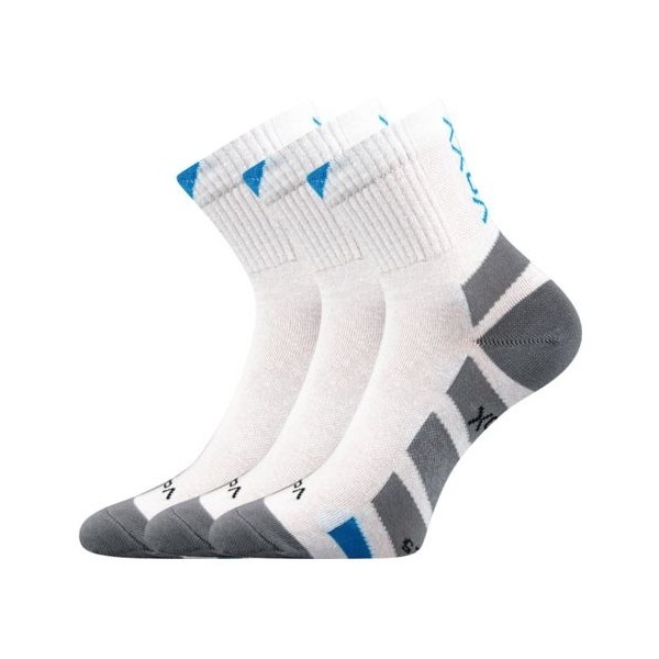 GASTL sportovní ponožky se stříbrem VoXX