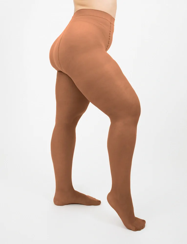POSITIVE TIGHTS 20 DEN punčochové kalhoty Lady B