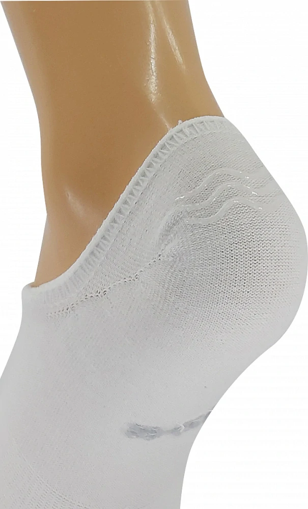 BAREFOOT SNEAKER sportovní ponožky VoXX