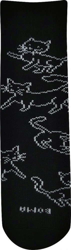 KOČKANA veselé barevné ponožky Boma