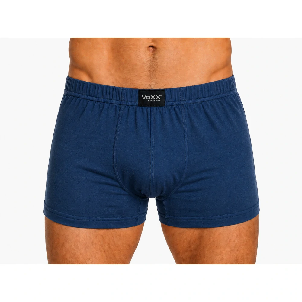 MERINOWOOL 05 pánské funkční merino boxerky VoXX