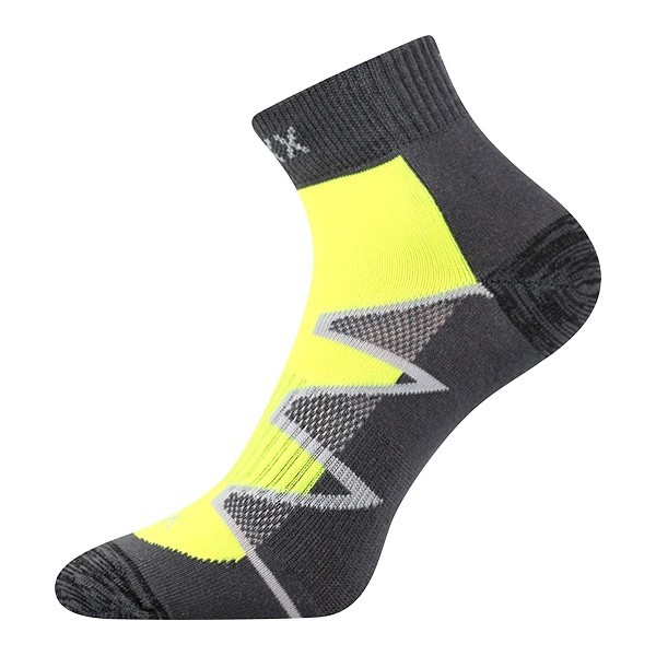 MONSA kotníčkové sportovní ponožky Voxx