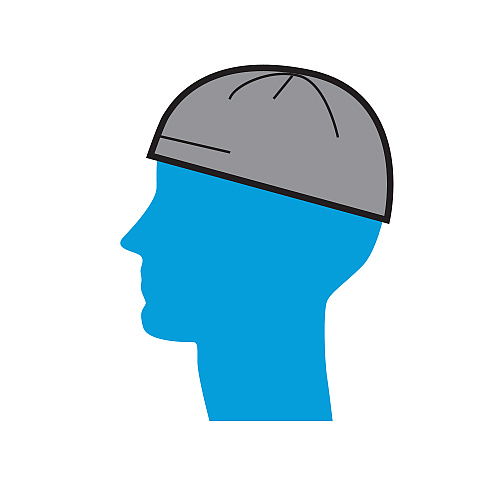 Multifunkční návlek (šátek, čelenka, čepice) Voxx - PIVO