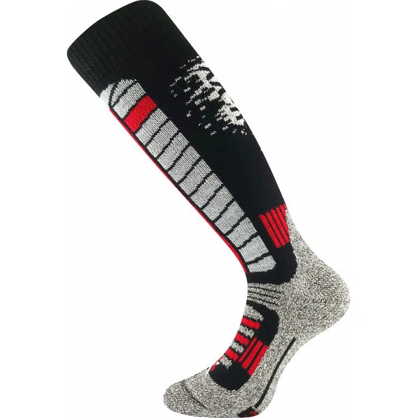 CARVING lyžařské podkolenky Voxx NEW