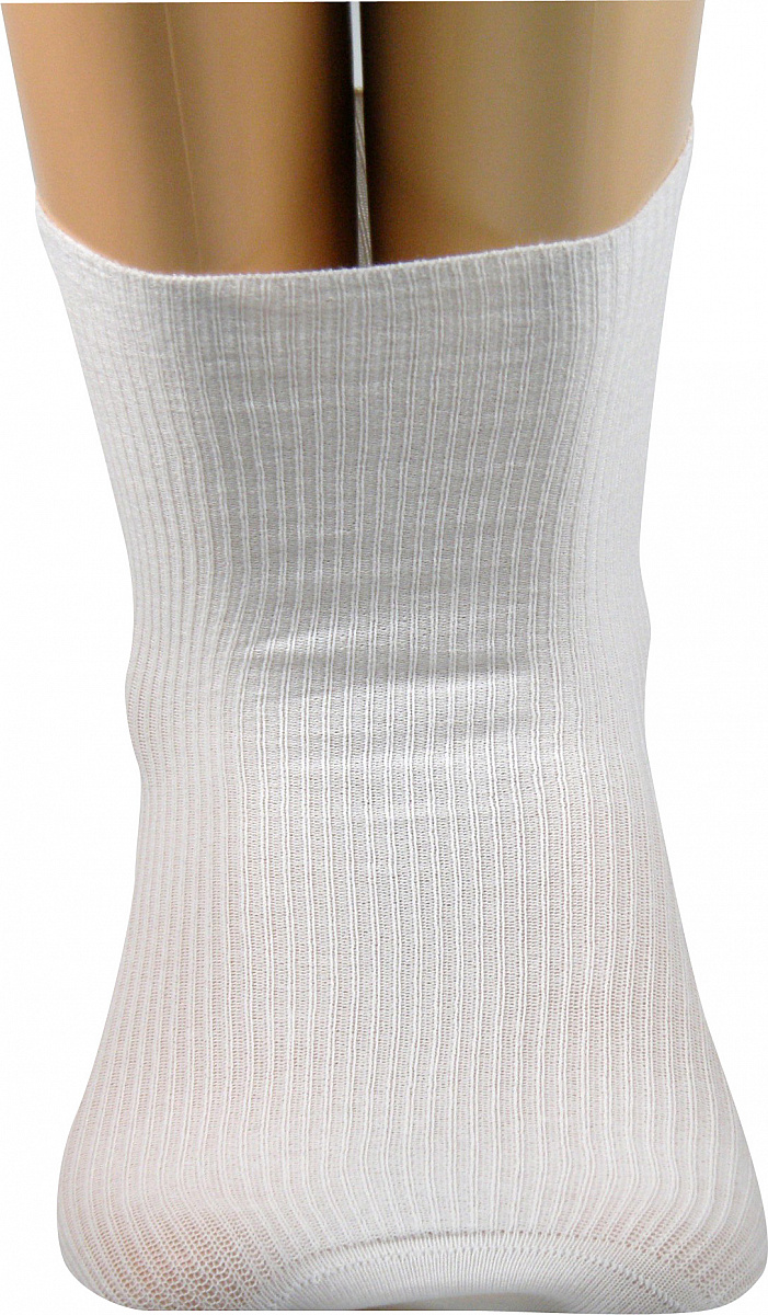 OREGAN extrémně volné ponožky Lonka