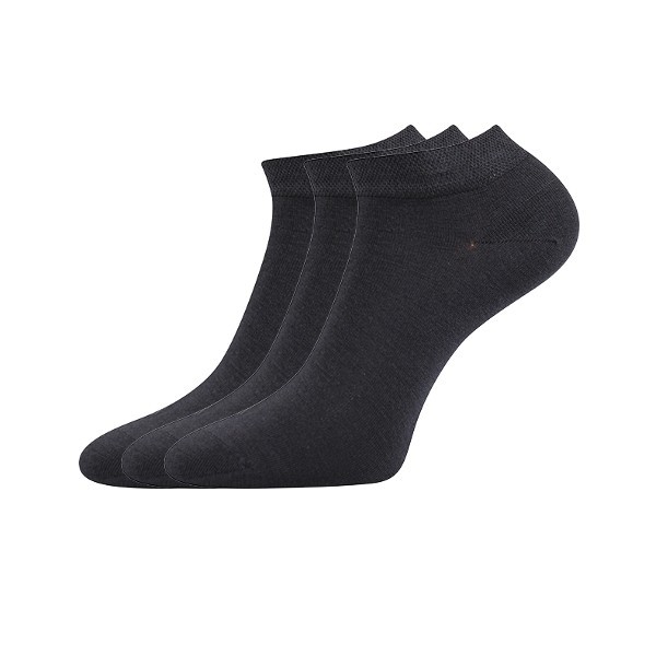 ESI nízké kotníčkové ponožky Lonka