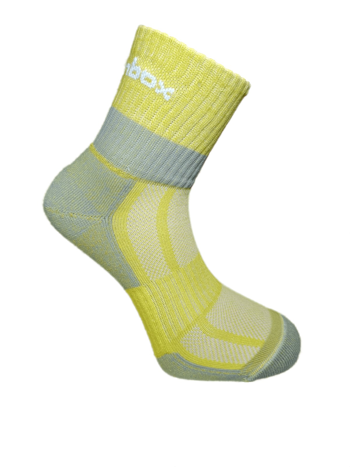 BX-BUFFALO bambusové extra funkční ponožky Bambox