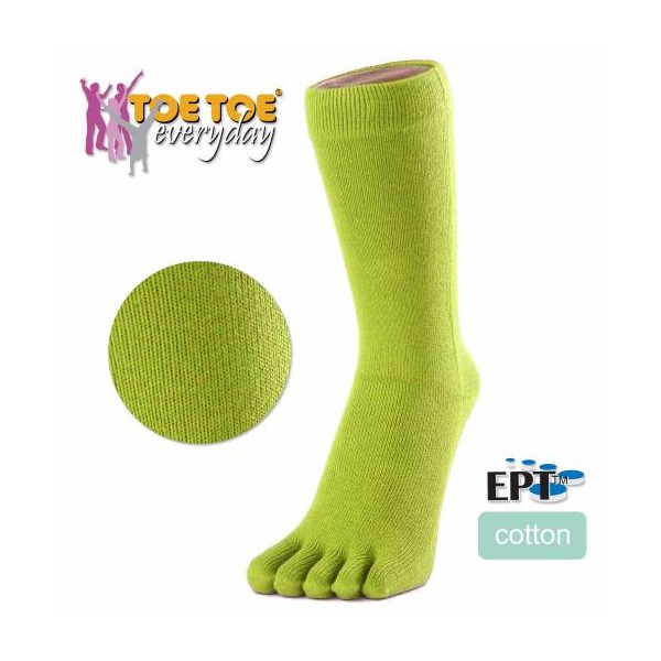 CLASSIC prstové ponožky ToeToe