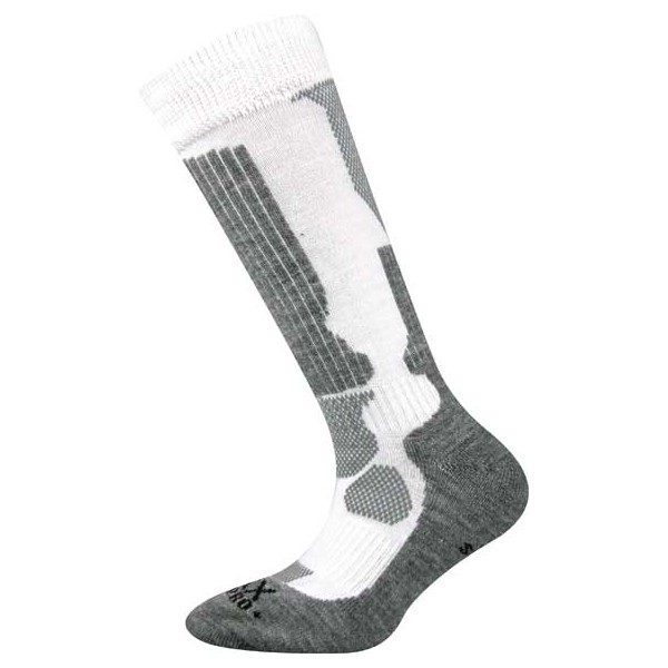 ETREXÍK dětské teplé podkolenky se stříbrem Voxx - PODKOLENKY