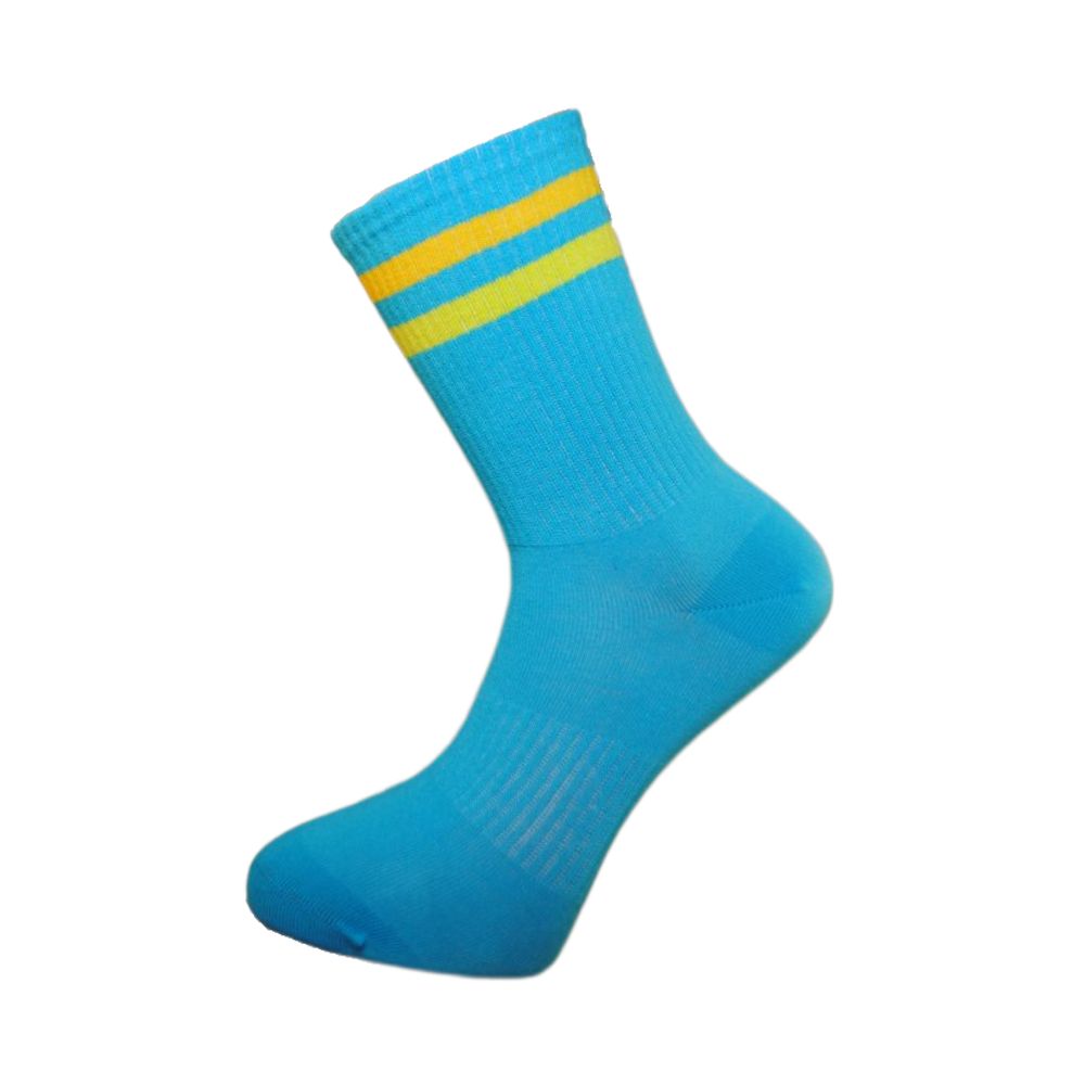 FX-RETROS DUO klasické sportovní ponožky Fuxy