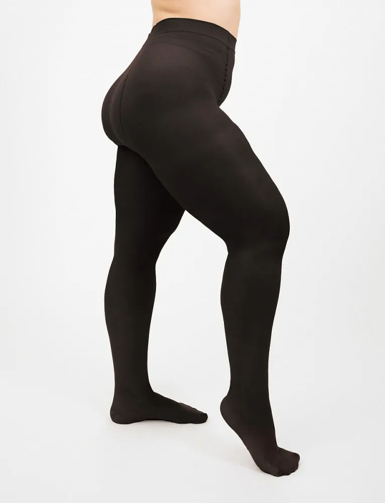 POSITIVE TIGHTS 20 DEN punčochové kalhoty Lady B