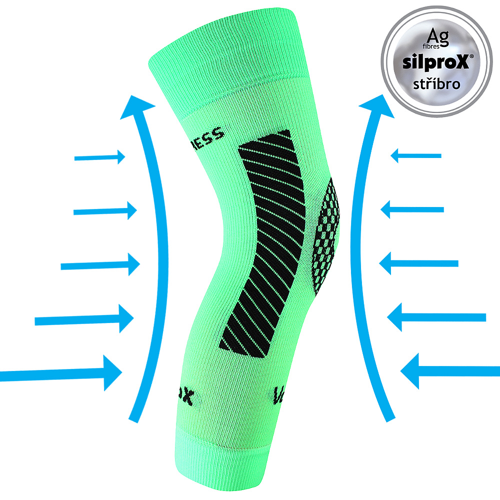 PROTECT bandáž na koleno Voxx - KOLENO