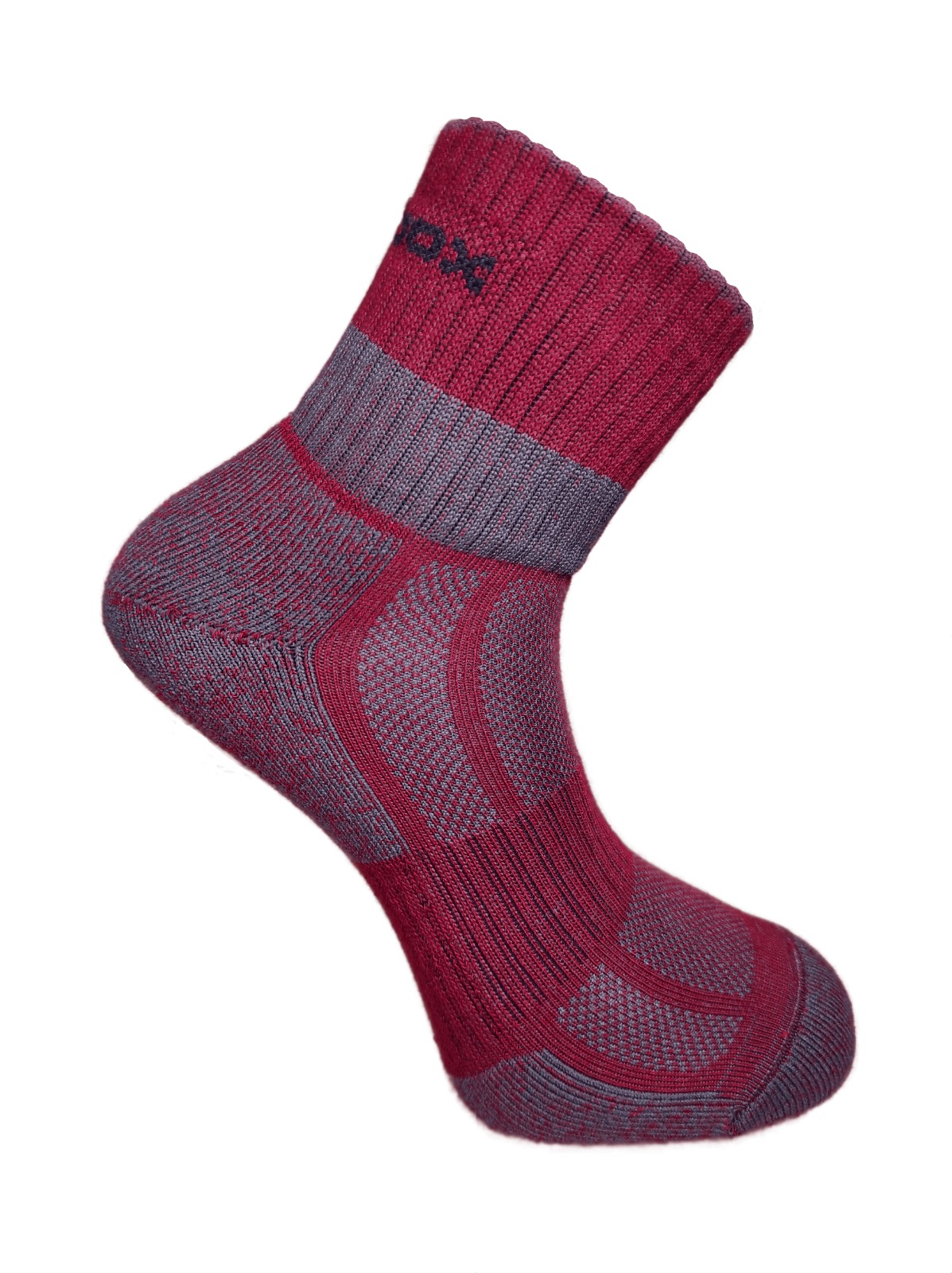 BX-BUFFALO bambusové extra funkční ponožky Bambox