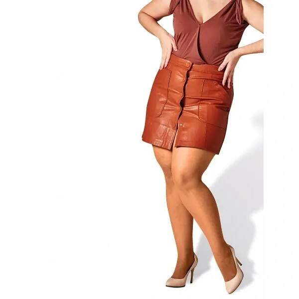Levně POSITIVE TIGHTS 20 DEN punčochové kalhoty Lady B Opál XXL 1 kus