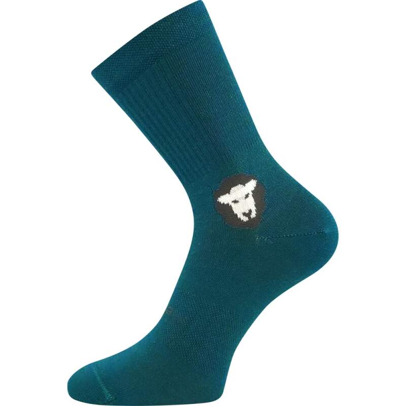 BAREFOOTAN MERINO sportovní vlněné barefootové ponožky VoXX