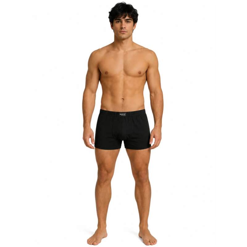 MERINOWOOL 05 pánské funkční merino boxerky VoXX