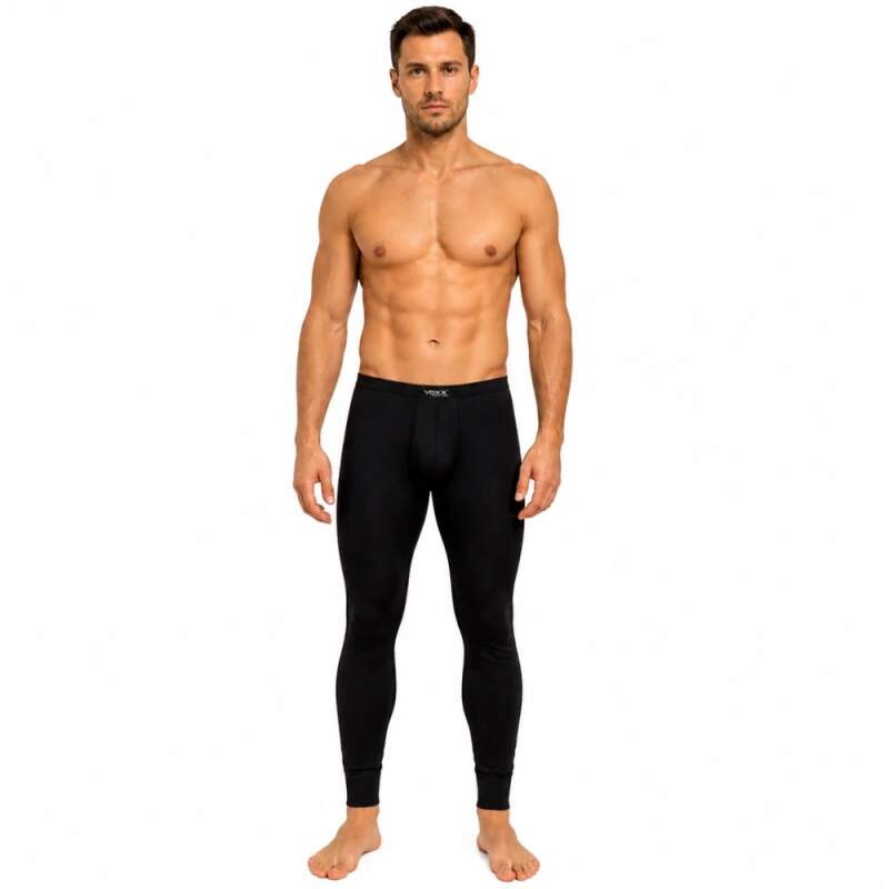 MERINOWOOL 04 pánské merino spodky VoXX