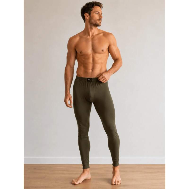 MERINOWOOL 04 pánské merino spodky VoXX