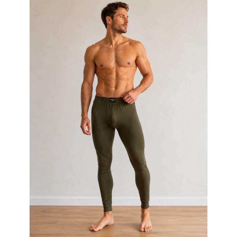 MERINOWOOL 04 pánské merino spodky VoXX