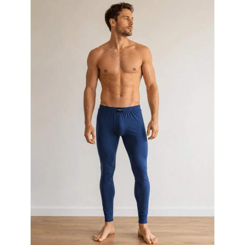 MERINOWOOL 04 pánské merino spodky VoXX